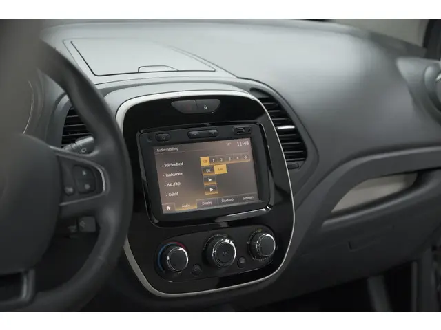 Renault Captur TCe 90 Bose 2018 Benzine 48