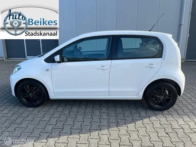 Volkswagen up! 1.0 move up! BlueMotion 2016 Benzine 2