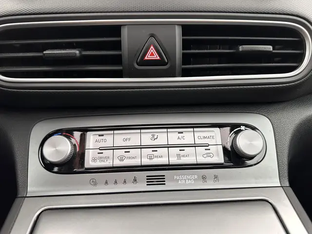 Hyundai Kona EV Premium 64 kWh 2019 Elektrisch 15