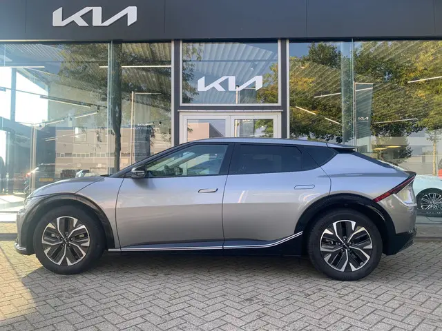 Kia EV6 2