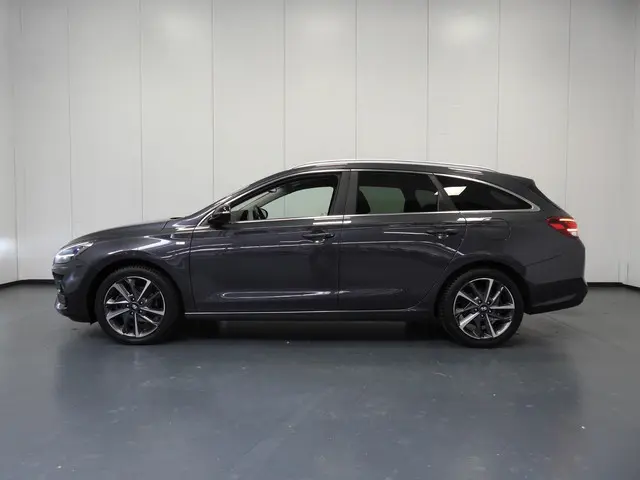 Hyundai i30 2