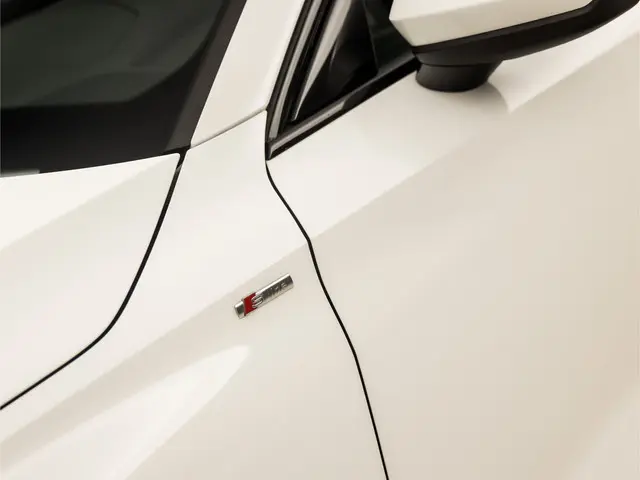 Audi A3 Sportback 30 TFSI S-Line Sport 2022 Benzine 18