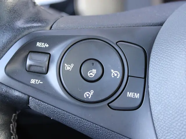 Opel Corsa 1.2 2022 Benzine 13