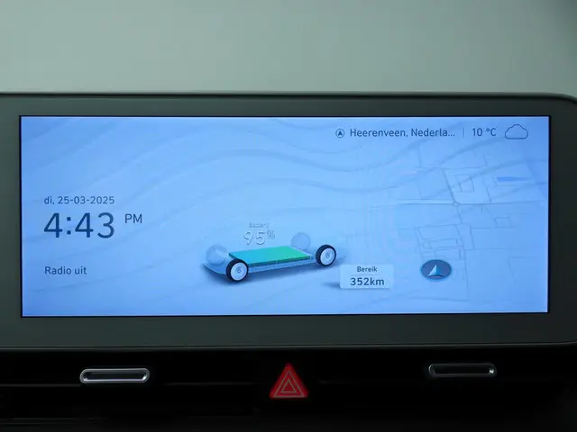 Hyundai IONIQ 5 Style 58 kWh 2023 Elektrisch 14