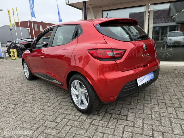 Renault Clio 3