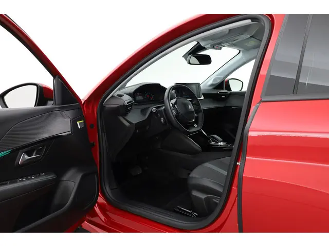 Peugeot e-208 EV Allure Pack 50 kWh 2021 Elektrisch 5