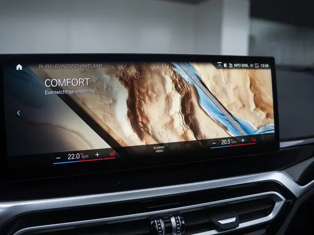 BMW 3 Serie Touring M340i xDrive 2024 Benzine 59