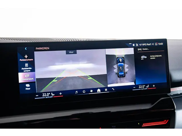 BMW 5 Serie 530e 2025 Hybride Benzine 53