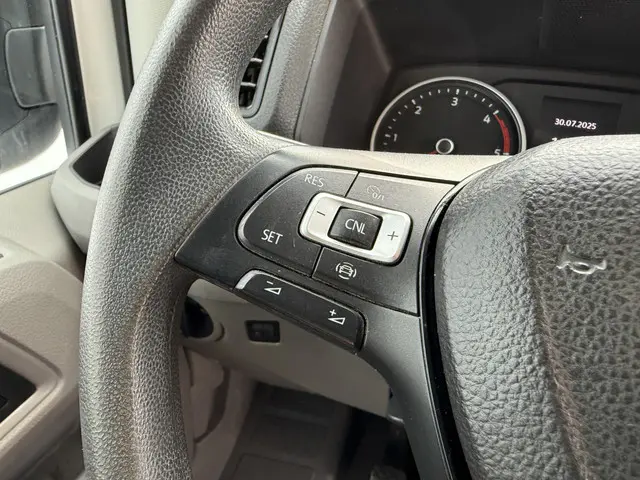 MAN TGE 3.140 2.0 TDI 2021 Diesel 22