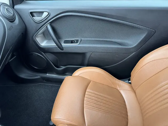 Alfa Romeo MiTo 0.9 TwinAir Exclusive 2016 Benzine 37