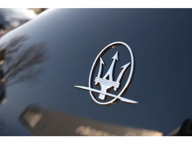 Maserati Ghibli S Q4 2016 Benzine 38