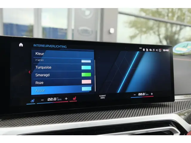 BMW M3 Touring Competition 510pk xDrive 2022 Benzine 62