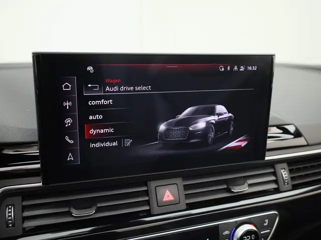 Audi A5 Cabriolet 35 TFSI/150PK S edition 2024 Benzine 12