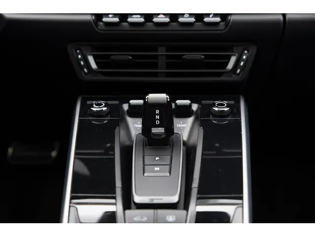 Porsche 911 3.8 Turbo 2021 Benzine 44