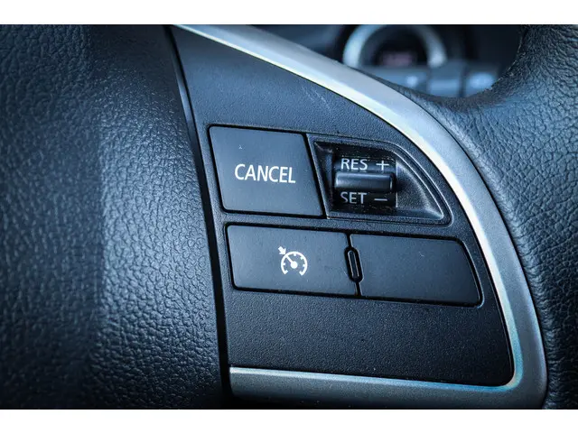 Mitsubishi ASX 1.6 Cleartec Invite+ 2015 Benzine 10