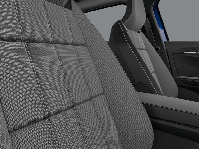 Renault Scénic E-Tech Techno 2025 Elektrisch 15