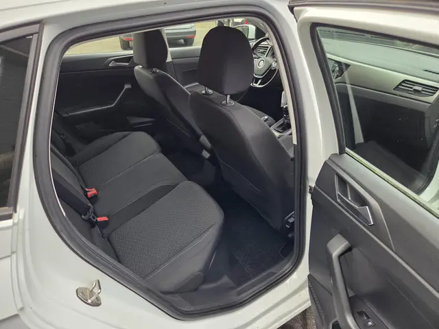 Volkswagen Polo 1.0 MPI Comfortline 2020 Benzine 17