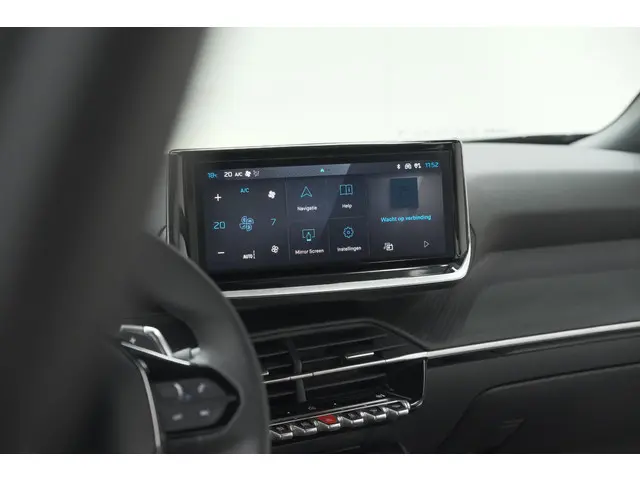 Peugeot 2008 1.2 Hybrid 145 Allure 2025 Hybride Benzine 50