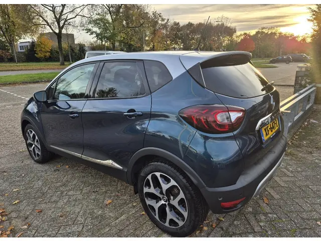 Renault Captur 0.9 TCe Intens 2019 Benzine 5
