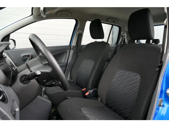 Suzuki Celerio 1.0 Comfort 2020 Benzine 21