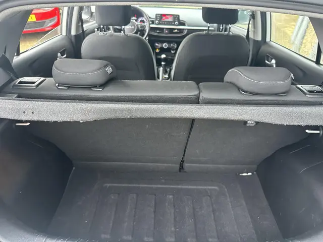 Kia Picanto 1.0 DPi ComfortLine 2022 Benzine 13