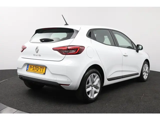 Renault Clio 2