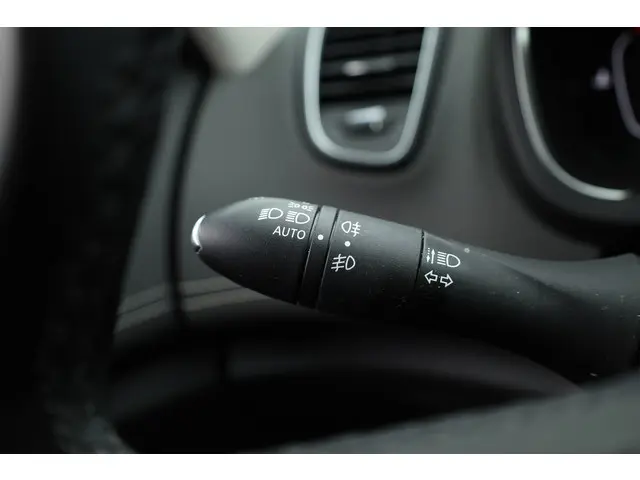 Renault Scénic 1.3 TCe Intens 2021 Benzine 8