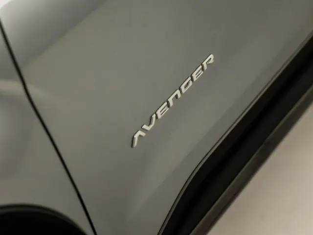 Jeep Avenger 1.2 Altitude Sport 2023 Benzine 30