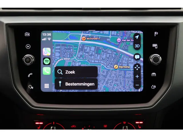 SEAT Arona 1.0 TSI Style Business Intense 2021 Benzine 39
