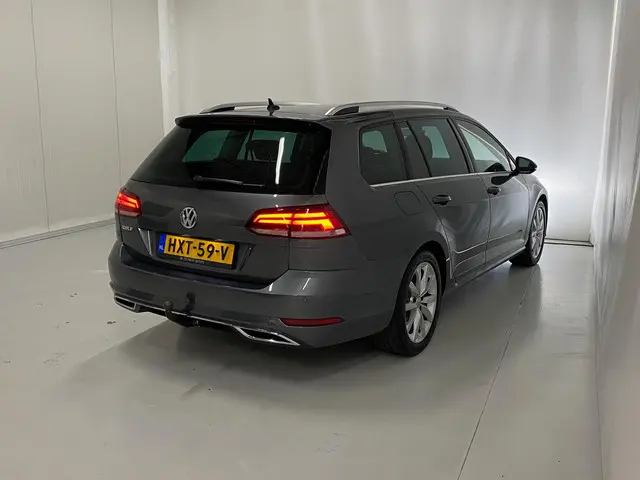 Volkswagen Golf Variant 1.5 TSI Highline 2018 Benzine 27