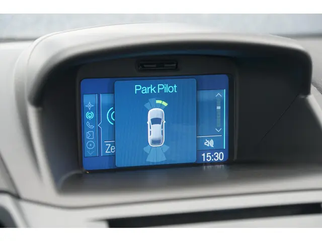 Ford Fiesta 1.0 Style Ultimate 2016 Benzine 18