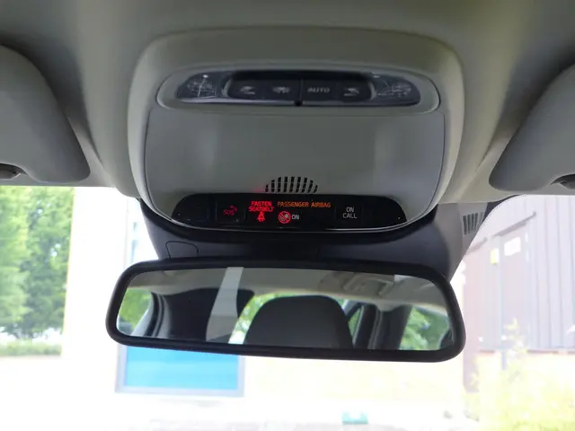 Volvo V60 B3 Momentum Advantage 2021 Benzine 19