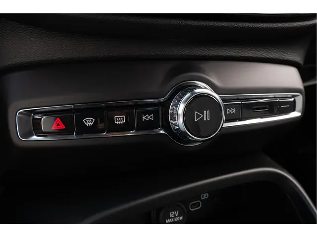 Volvo XC40 Recharge Core SOH 93% 2021 Elektrisch 31