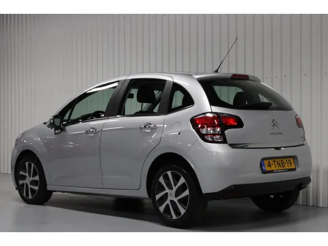 Citroën C3 1.0 VTi Collection 2014 Benzine 10