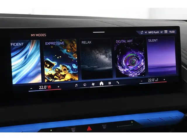 BMW X3 30e xDrive 2025 Hybride Benzine 61