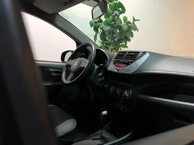 Suzuki Alto 1.0 / Automaat / Airco / 5-Deurs / 2012 Benzine 9