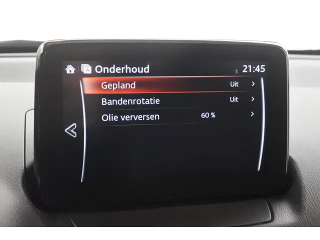 Mazda 2 1.5 90pk Automaat GT-M 2019 Benzine 26