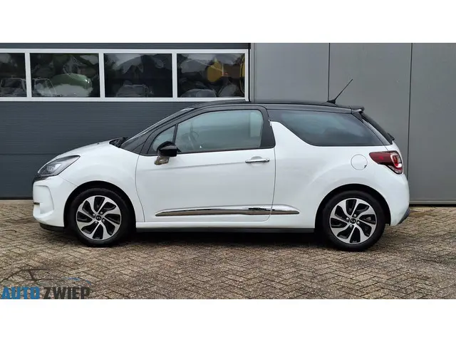 DS DS 3 2