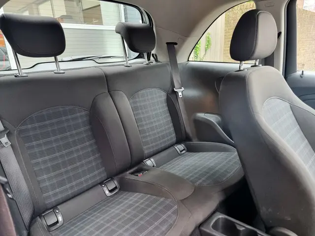 Opel ADAM 1.2 Jam 2013 Benzine 14