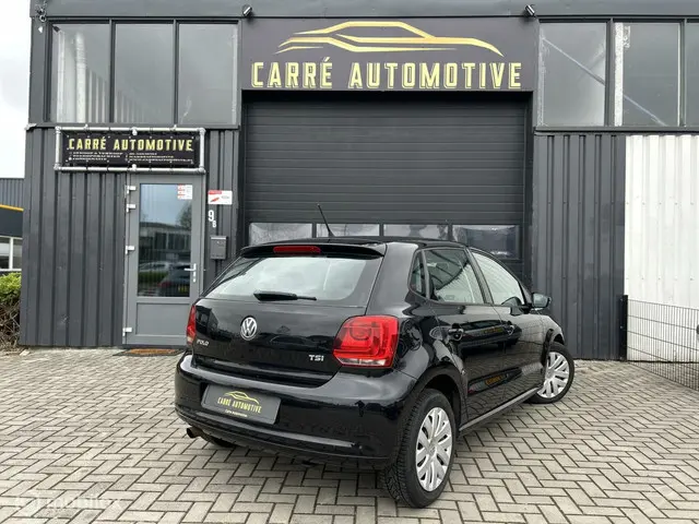 Volkswagen Polo 1.2 TSI Highline Edition 2013 Benzine 3