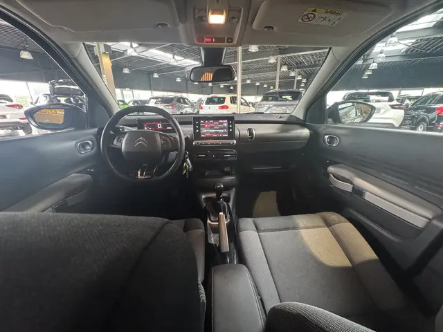 Citroën C4 Cactus 1.2 PureTech Business 2019 Benzine 14