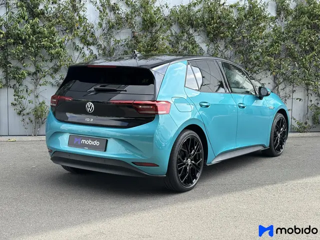 Volkswagen ID.3 3