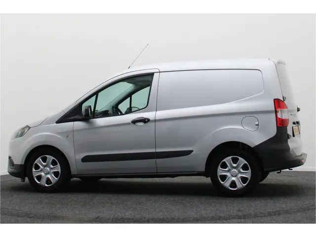 Ford Transit Courier 1.0 Trend EcoBoost S&S 2021 Benzine 16