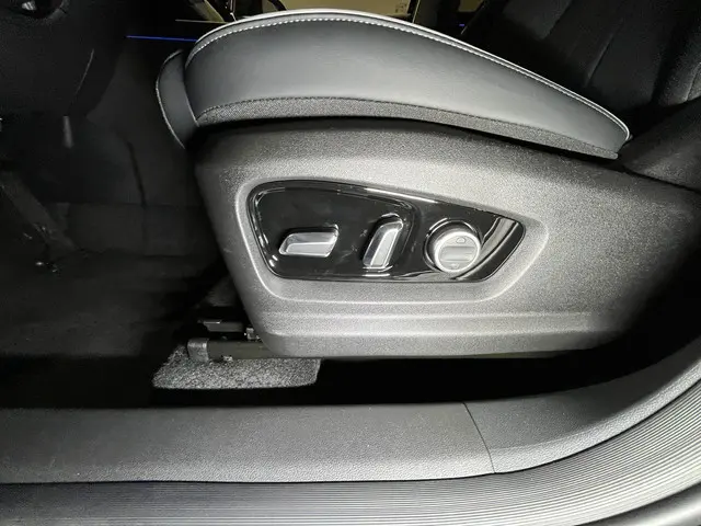 Jaecoo 7 1.5 GDI SHS-P Exclusive 2026 Hybride Benzine 34