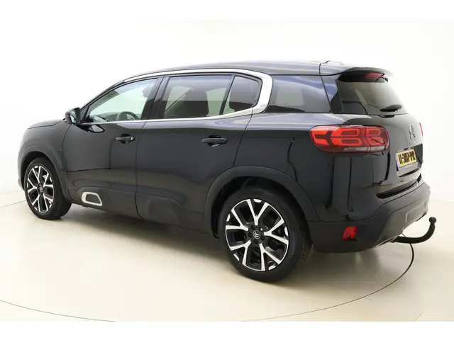 Citroën C5 Aircross 1.2 PureTech Feel 2020 Benzine 4