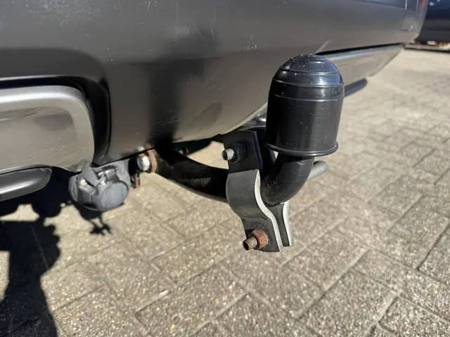 Nissan QASHQAI 1.2 N-Connecta 2018 Benzine 39