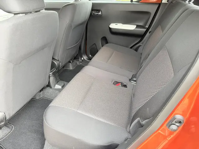 Suzuki Ignis 1.2 Style 2019 Benzine 18