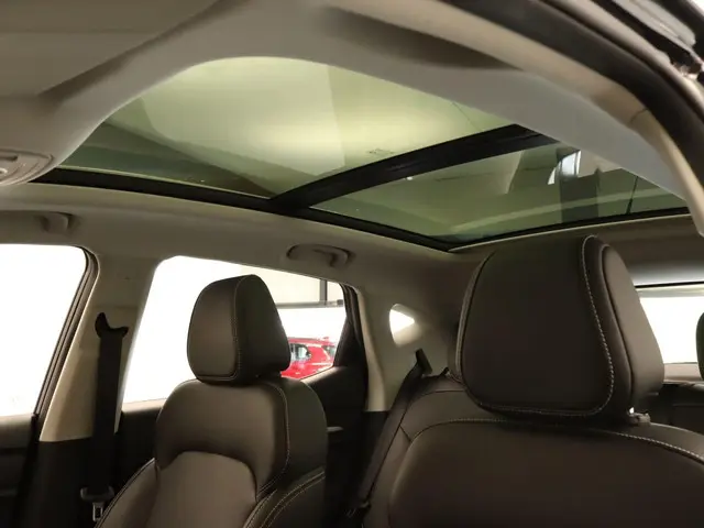 MG ZS EV Luxury 45 kWh 2020 Elektrisch 39