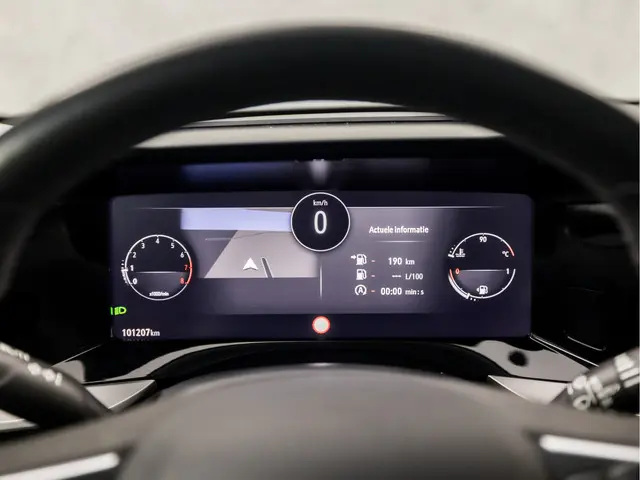 Opel Mokka 1.2 Elegance Sport 2021 Benzine 21