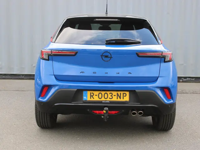 Opel Mokka 3